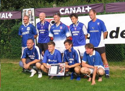 FA'n Cup 2005